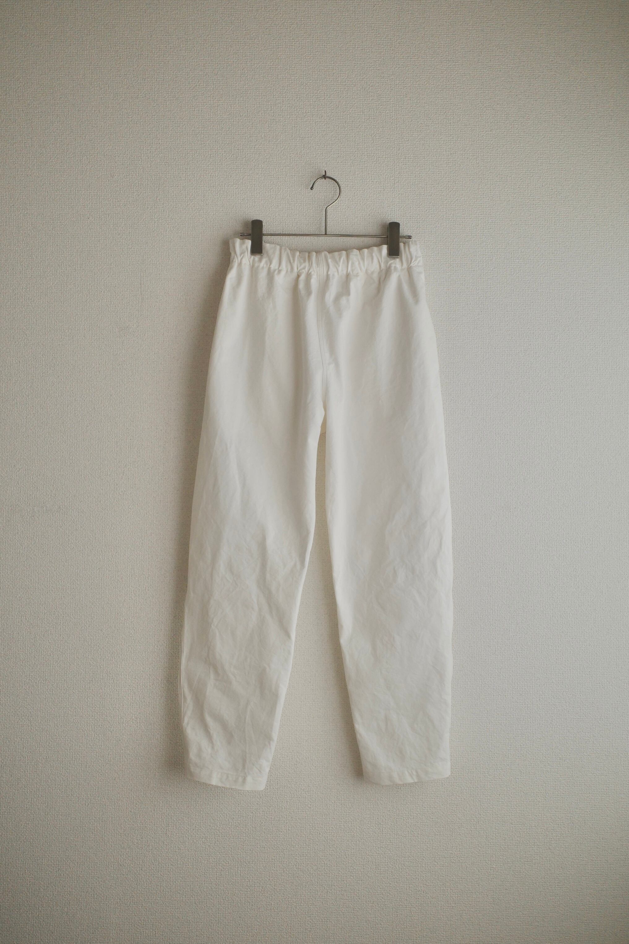 cotton pants