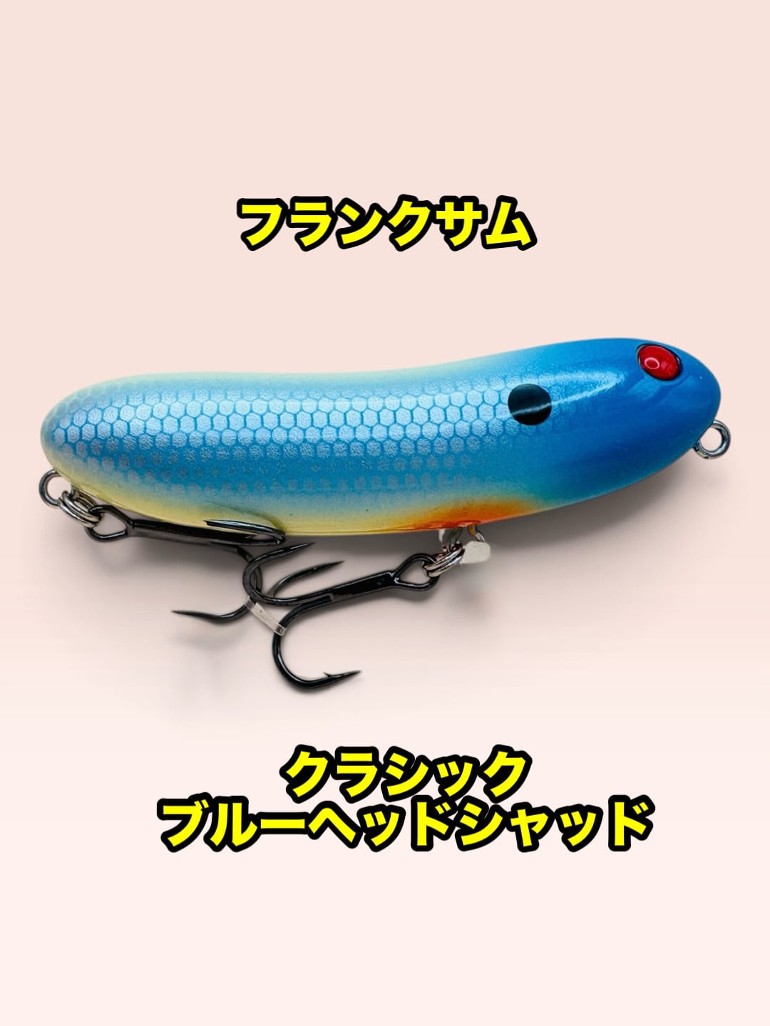 サムルアーズ FRANK SUM フランクサム プロパーカラー バスだけでは