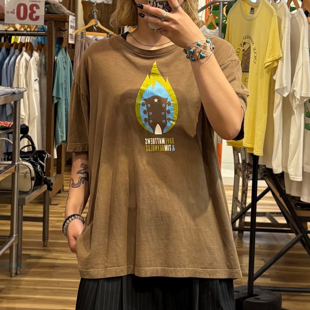 【USED/Tシャツ】