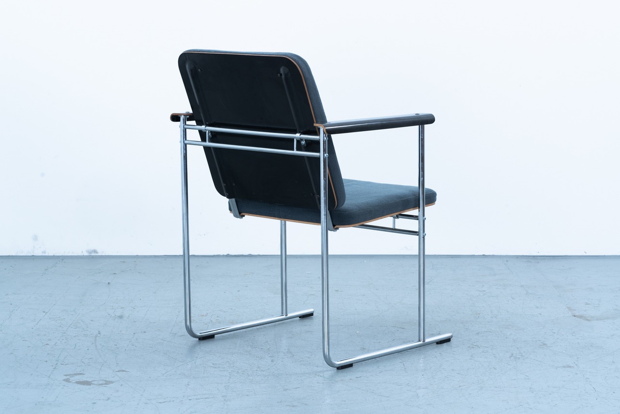 Yrjo Kukkapuro | Skaala 472 Armchair