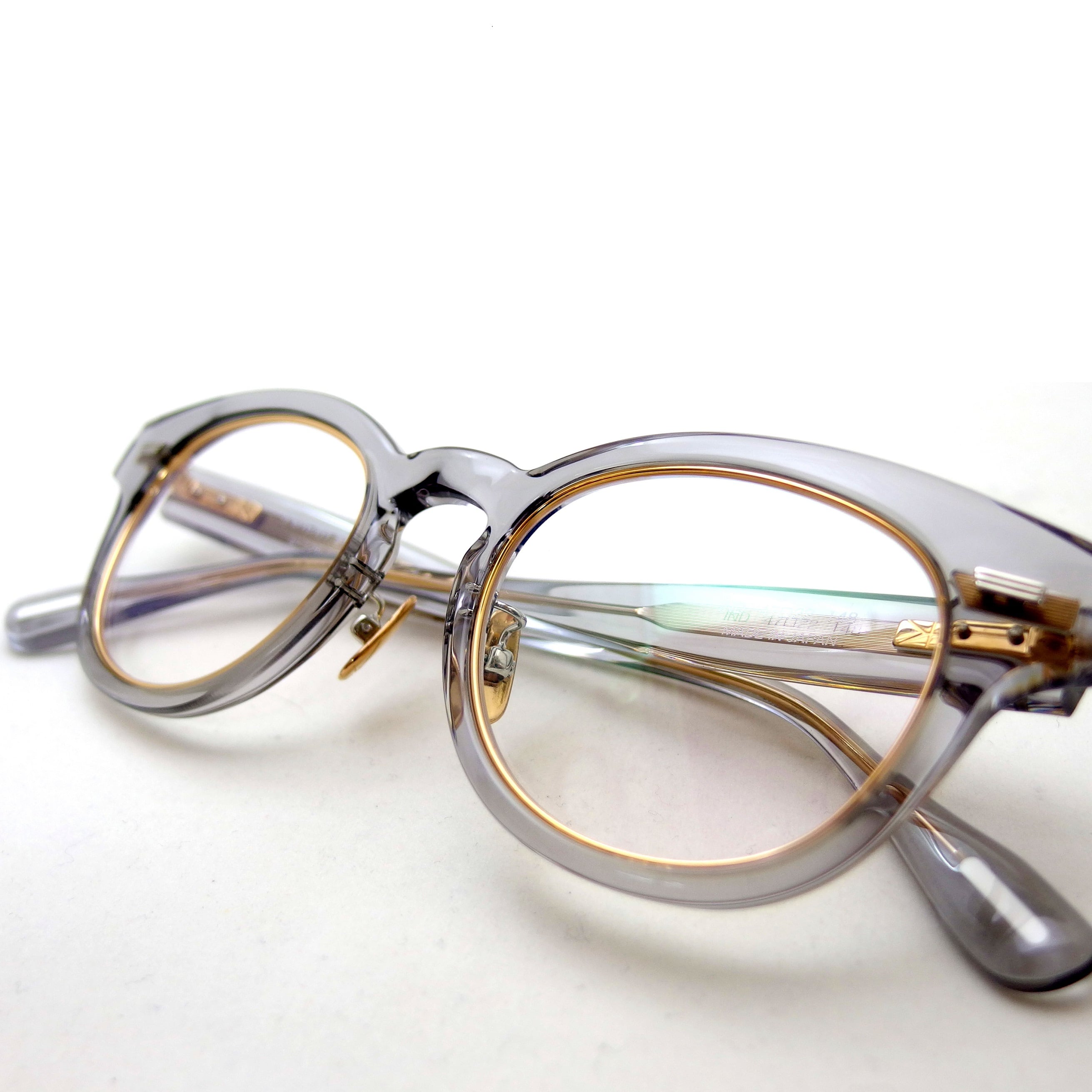 YUICHI TOYAMA. 】U-128 C-03 “IND” | 正光堂時計店