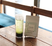 急須ボトル&茶葉セット