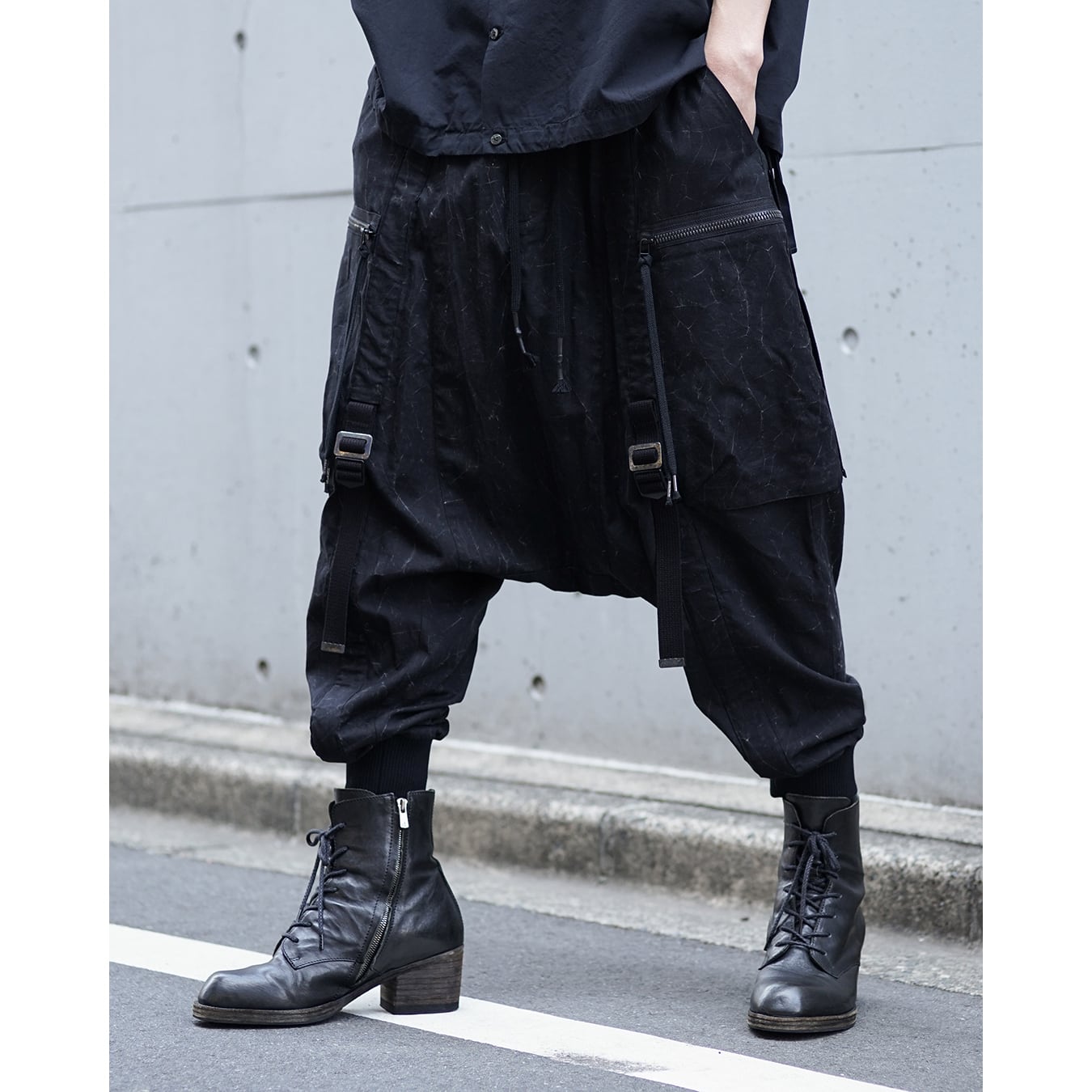 D.HYGEN ](ディーハイゲン) | Clique Tokyo ( クリークトウキョウ )