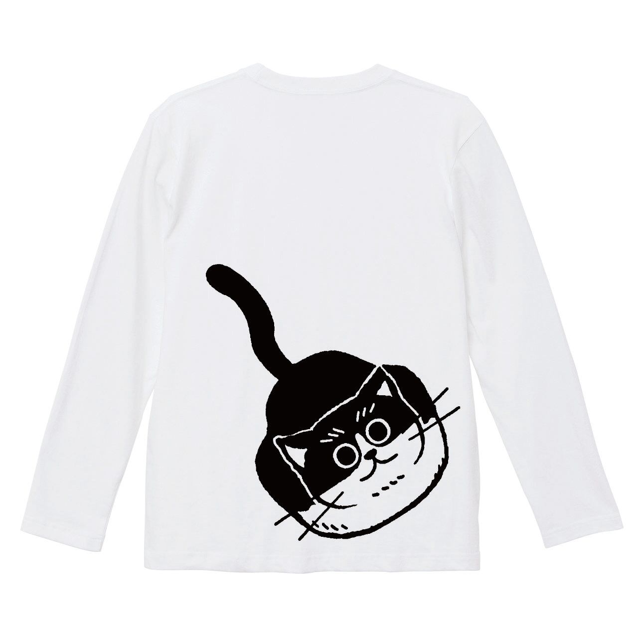 90s ANDAZIA Alice in Wonderland チェシャ猫 Tシャツ 不思議の国の