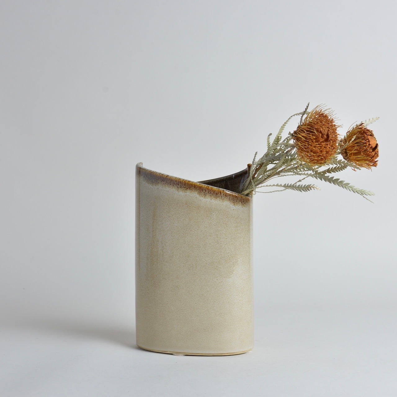 Flower Vase / フラワーベース〈花瓶 / ディスプレイ 〉SB2008-0010
