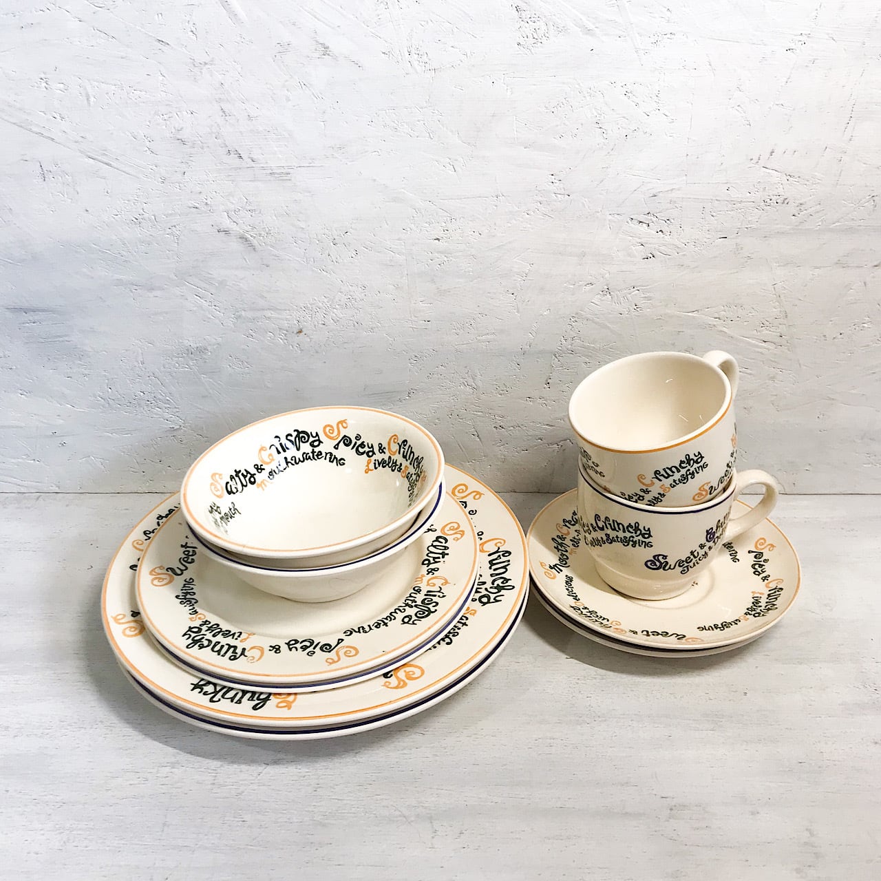 ミスタードーナツカップ　昭和レトロUSA ミスタードーナツカップ 昭和レトロUSA 【公式通販】