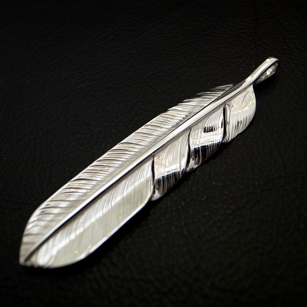 鷲見太郎 TAROWASHIMI L flight feather TARO WASHIMI : L FLIGHT FEATHER 02 | Gusset
