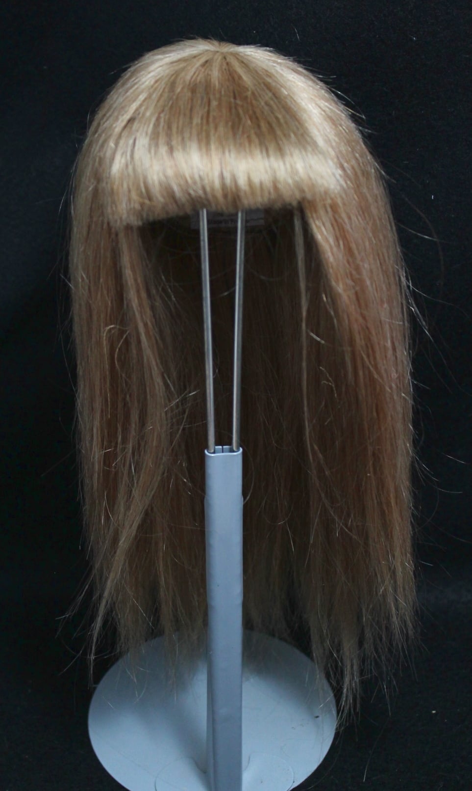 ビスクドール ウィッグ 専門店