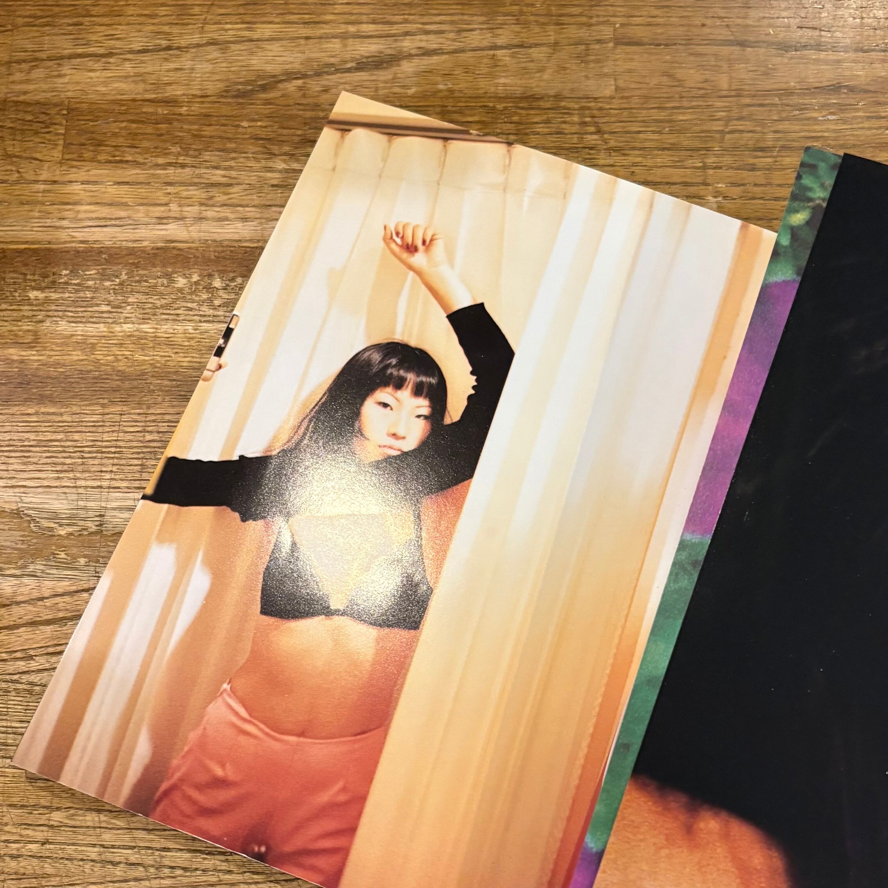 girls blue HIROMIX | 百年