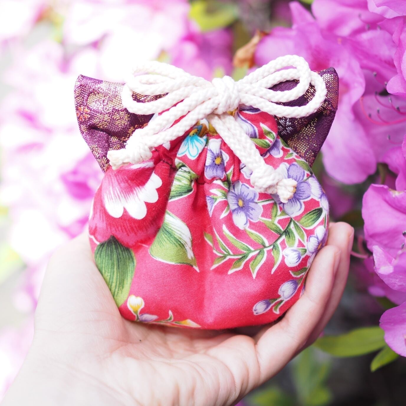 Cat*mini №60(one of a kind)