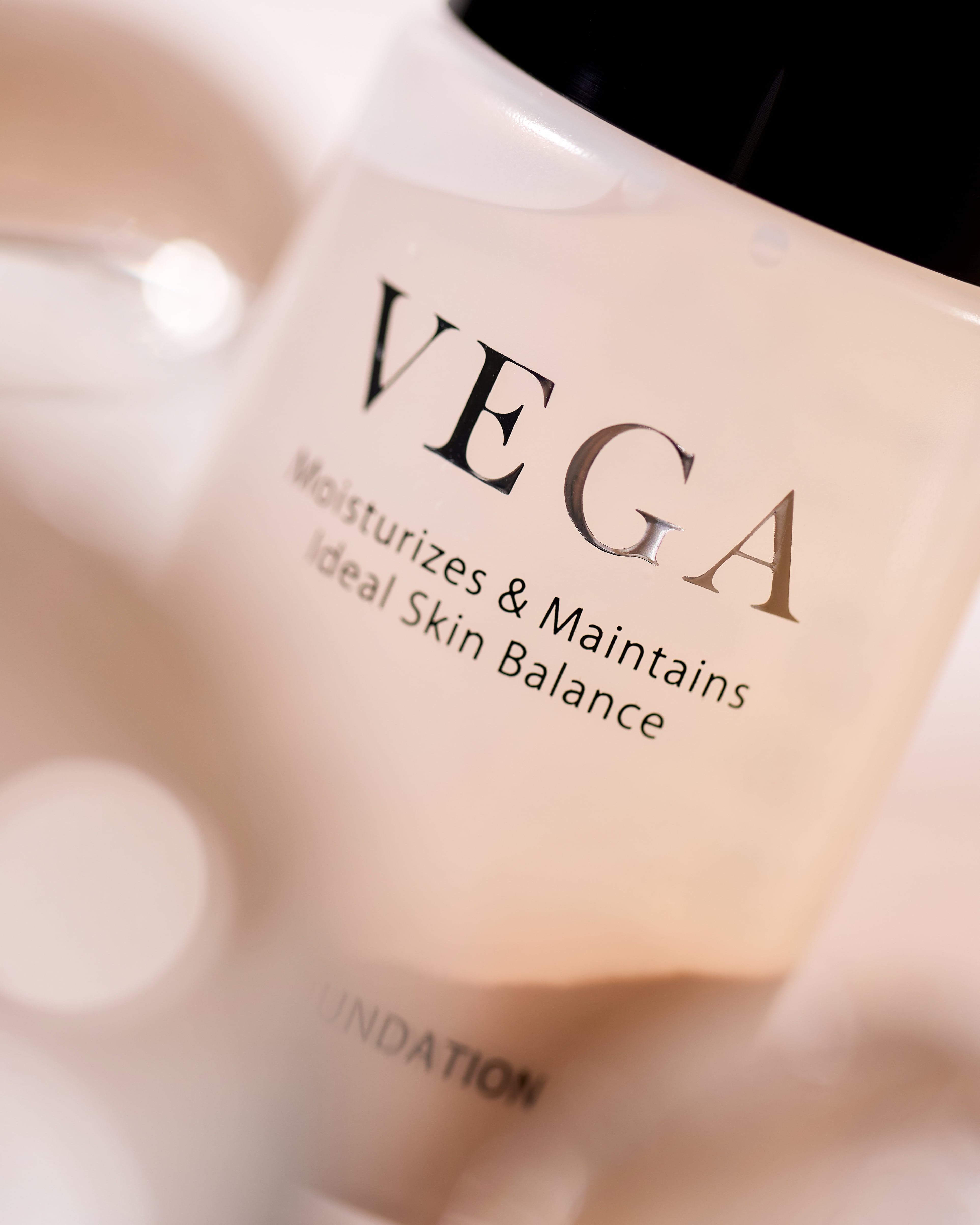 ベガ ウォーターファンデーション オークル | VEGA公式オンライン