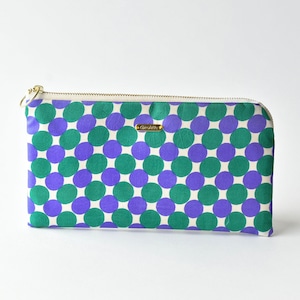 MASK POUCH / No,10187