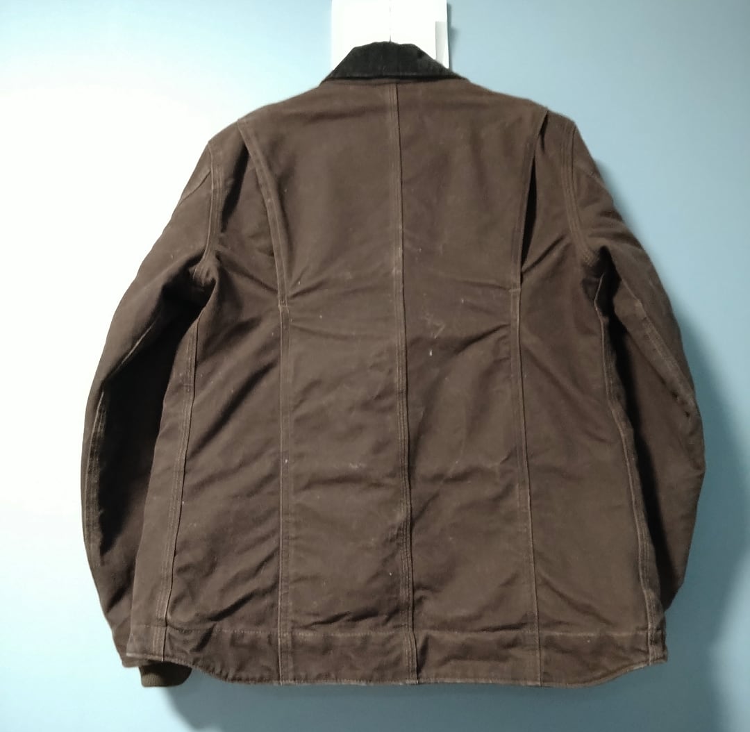 carhartt traditional jacket 小岩店 | What'z up carhartt traditional jacket 小岩店 | What'z up