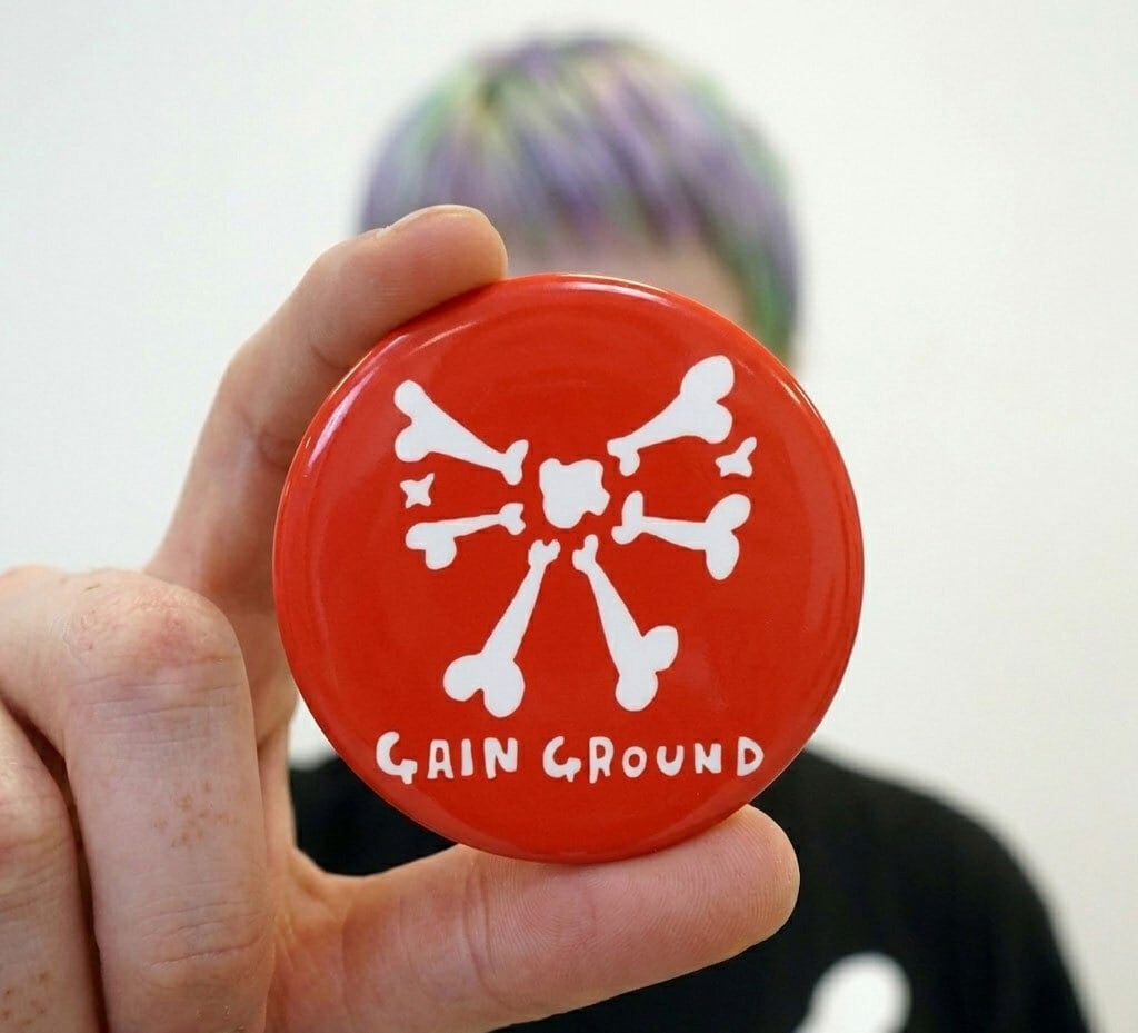 ハルカミライ/Symbol 2 【CD＋CD 初回盤】 | GAIN GROUND