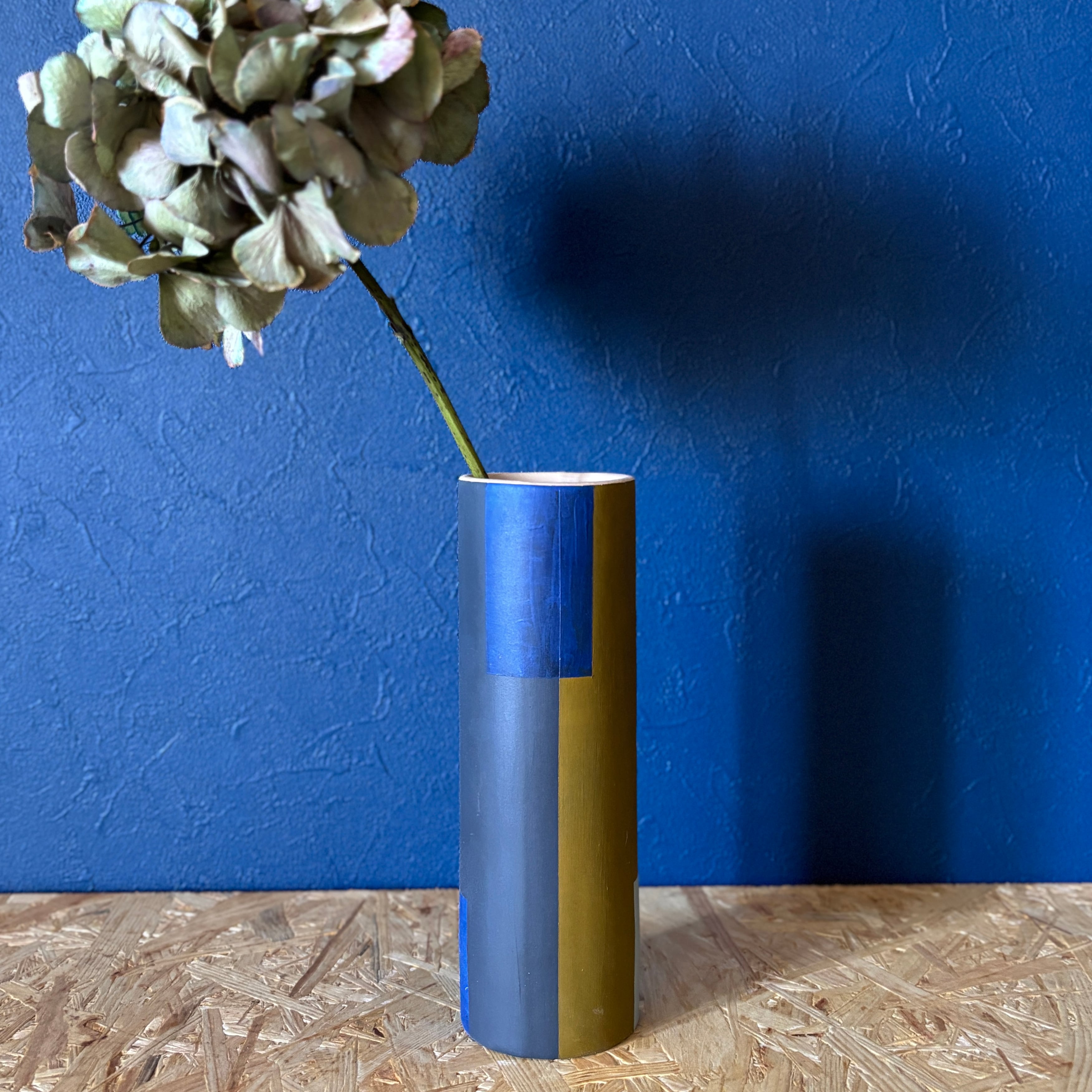 花器 / Painting Vase | greenis shop