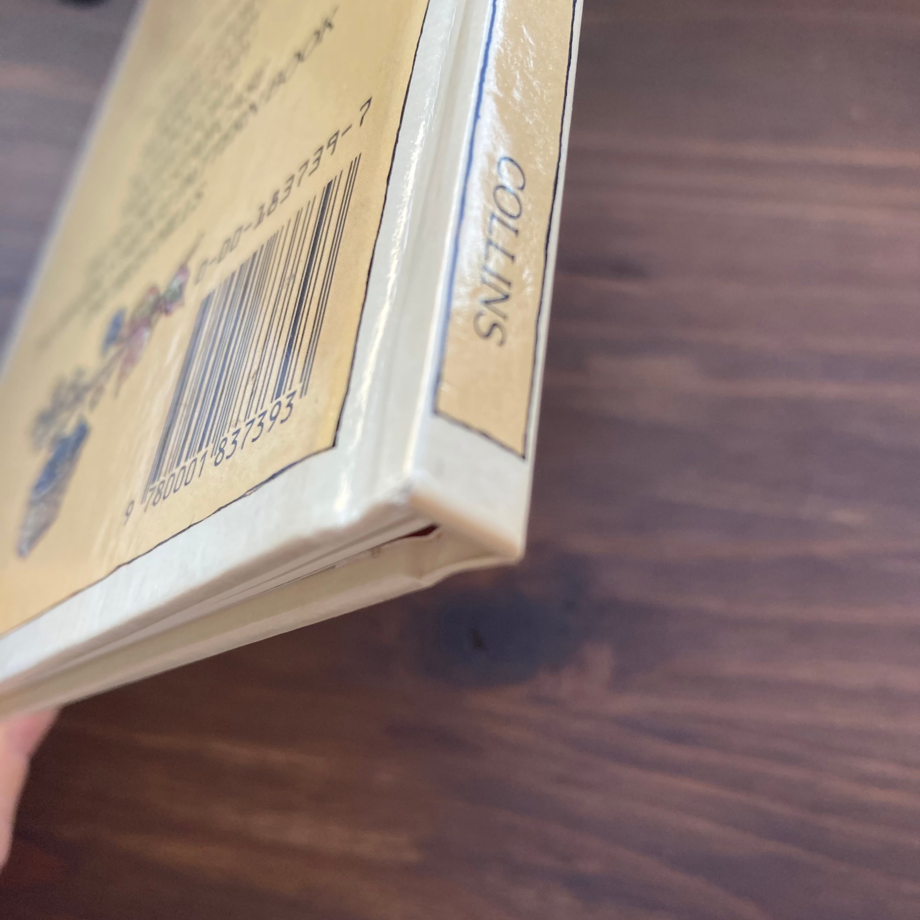 木の実のなるころ(のばらの村のものがたり)& AUTUMN STORYセット