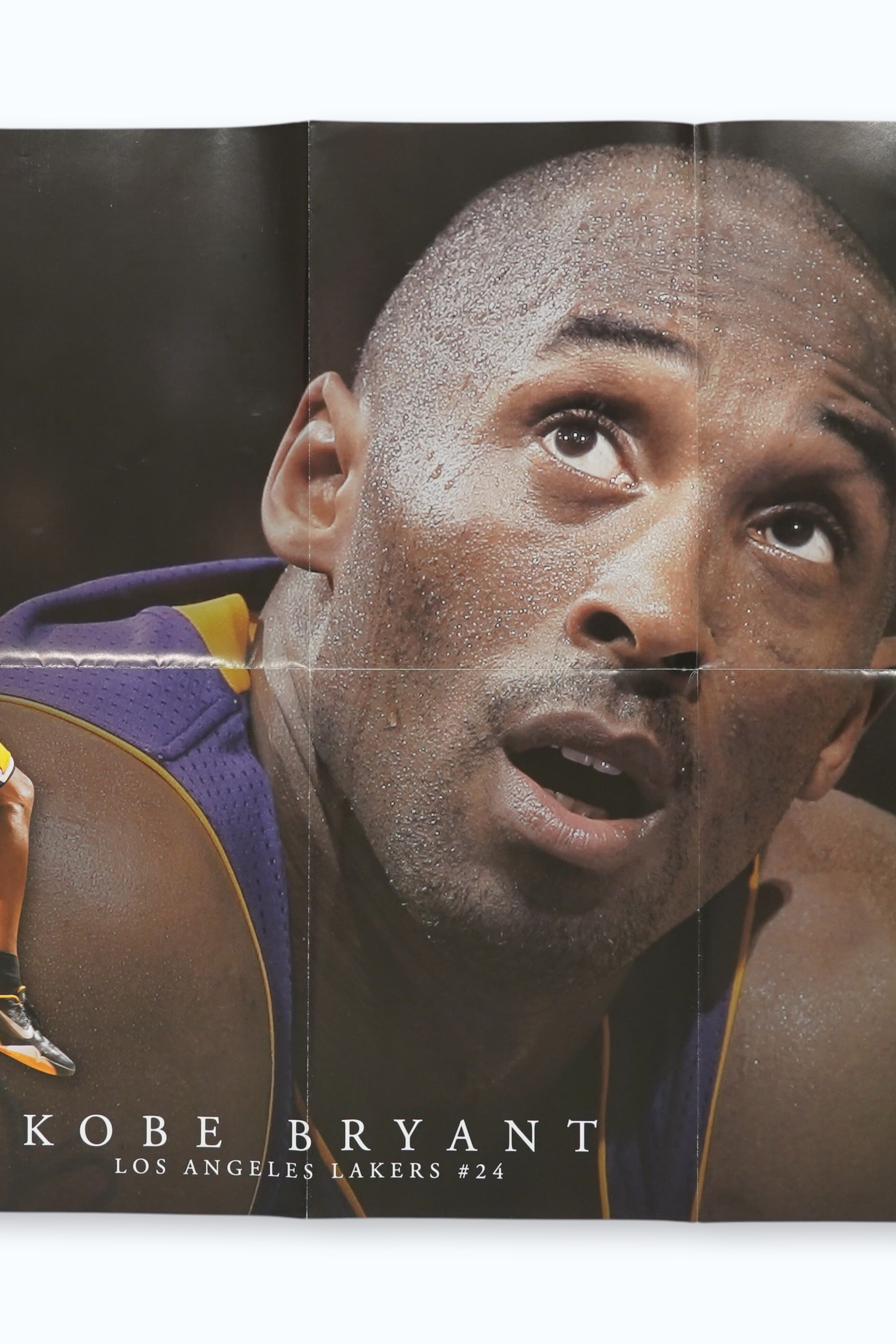 Kobe Bryant / コービー・ブライアント / Carmelo Anthony / カーメロ