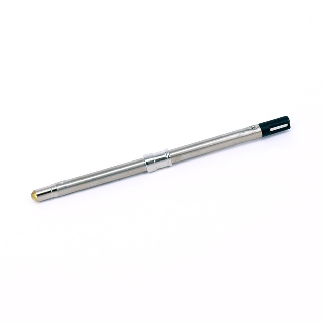 【 在庫限り 】my pen・my pen α 用ペン先　加工ペン先　砲弾型（ウッドバーニング用）