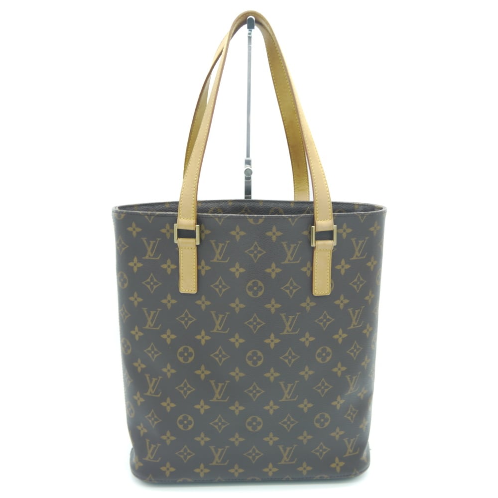 ◎◎LOUIS VUITTON ルイヴィトン モノグラム ヴァヴァンGM M51170 トートバッグ ショルダーバッグ 型崩れあり