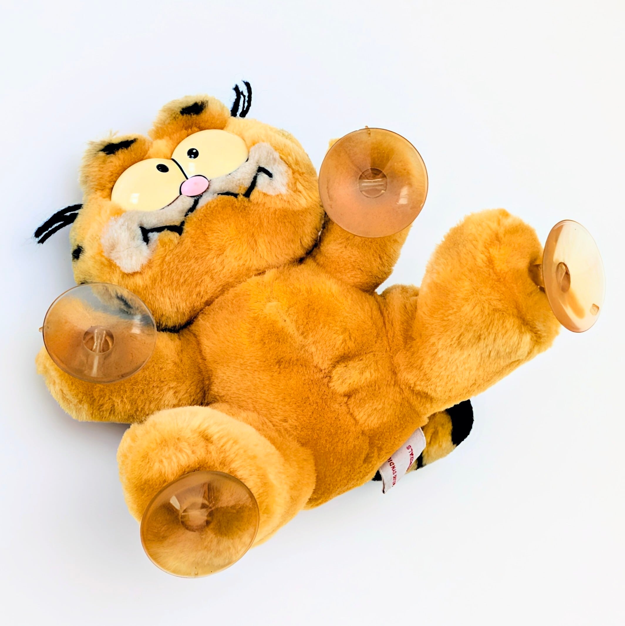 ☆ VINTAGE 1980年代初期 ☆【 Garfield ( ガーフィールド