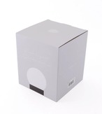 クラックガラスのLEDライト イグルーL LEDライト GLASS ドーム　北欧　インテリア　子供部屋