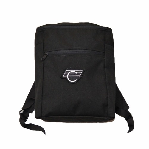 COMA BRAND / BACKPACK -BLACK-