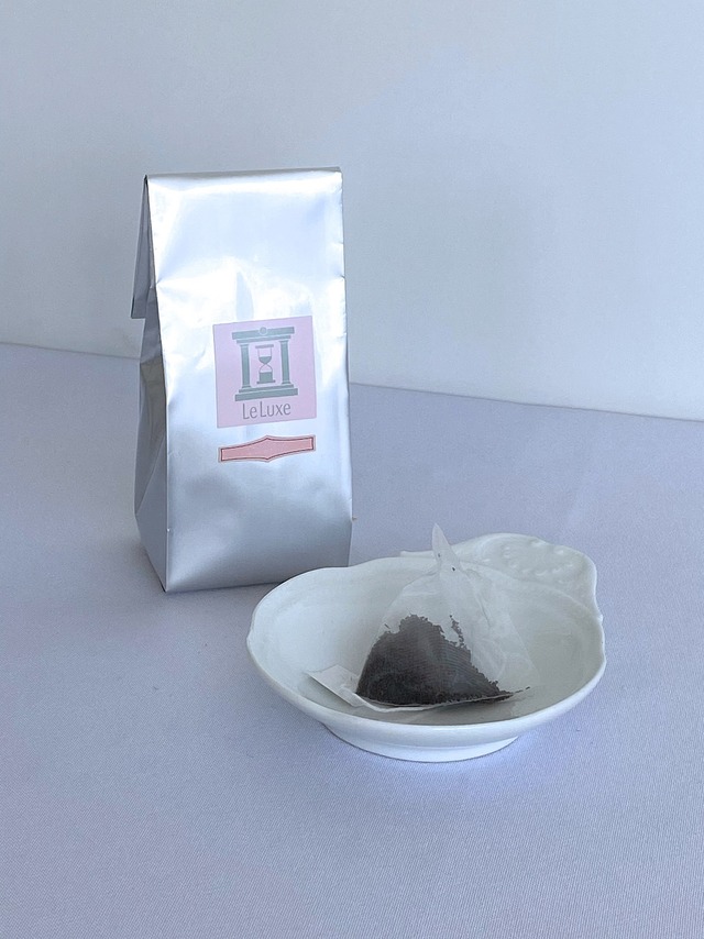 Leluxe Darjeeling 20TB袋入