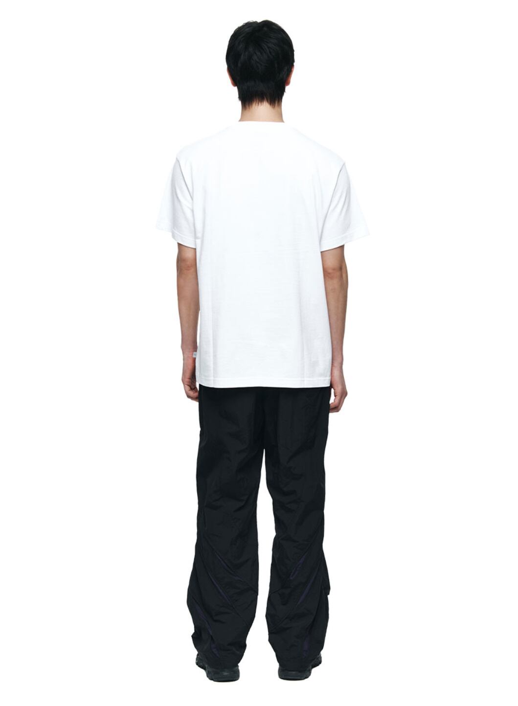 SAN SAN GEAR] Sansan Gear x LOL Kaisa T-Shirt White 正規品 韓国