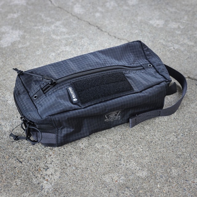 CC TISSUE CASE 3 ULTRAGRID BK BLA-2411