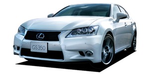 マジカルヒューズ　フルキット　GS350　GRL10　MFLF044　78個