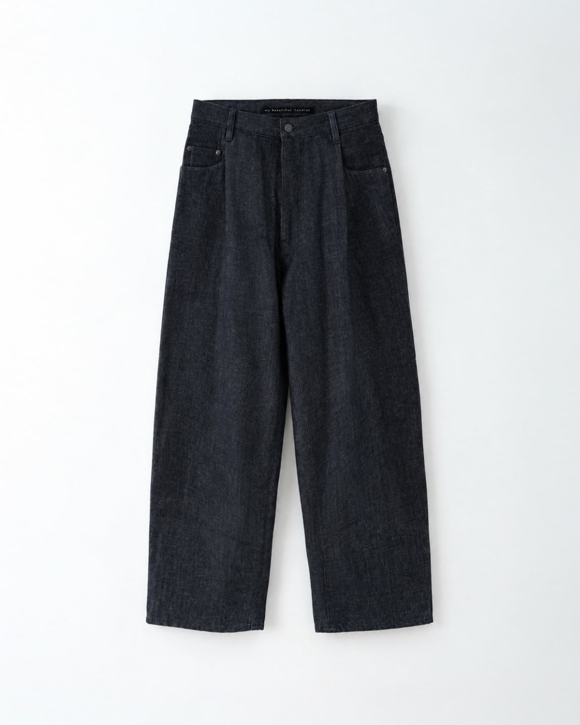 BOTTOMS | nua