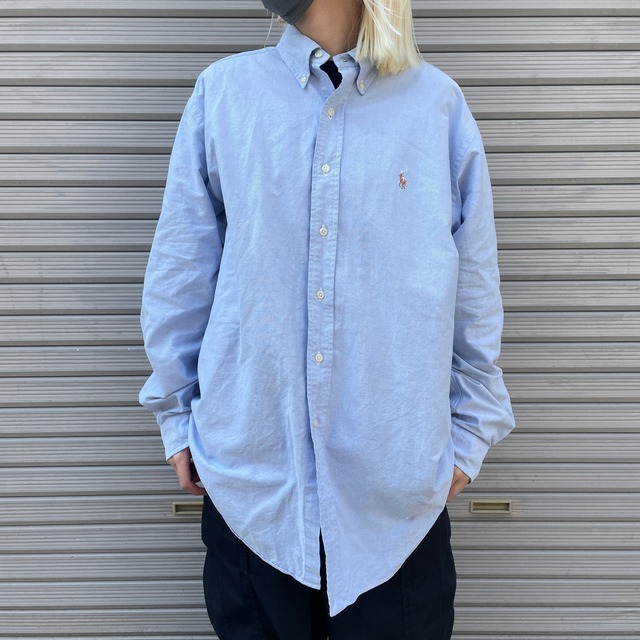 Ralph Lauren オールドラルフローレン YARMOUTH オックスフォード 