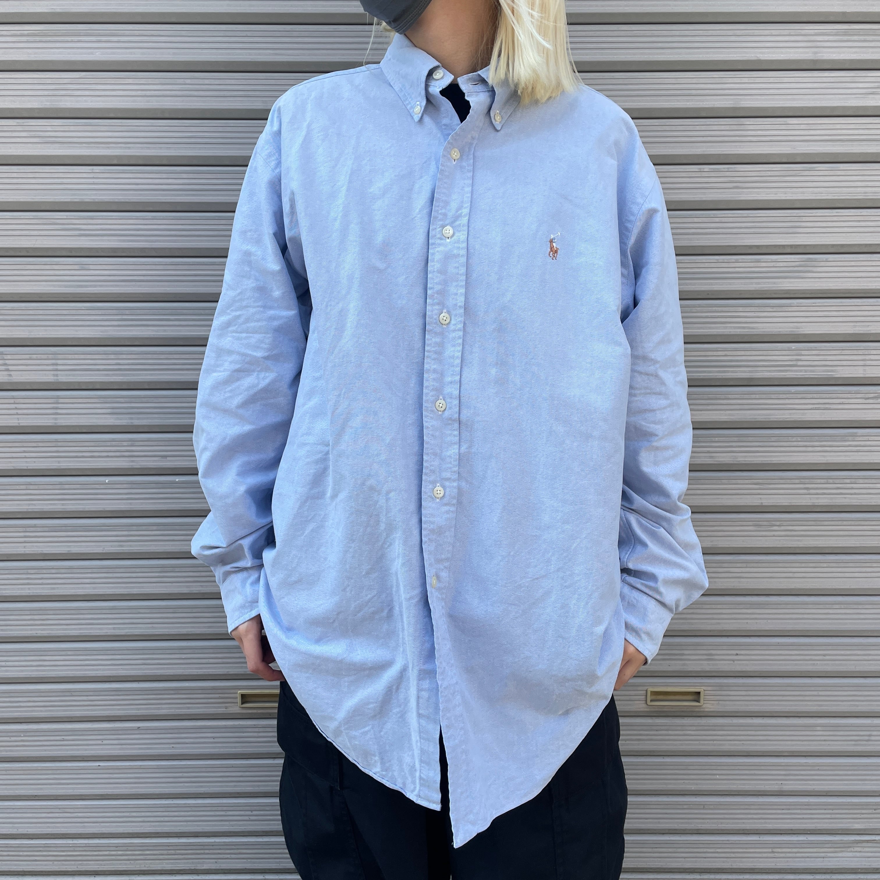 Ralph Lauren オールドラルフローレン YARMOUTH オックスフォード 