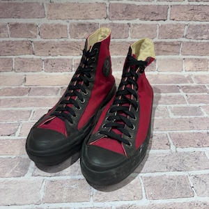 Ⓚ1990s CONVERSE ALL STAR CLASSIC SNEAKER