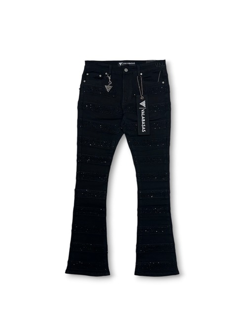 VALABASAS / "PHOENIX 3.0" jet black