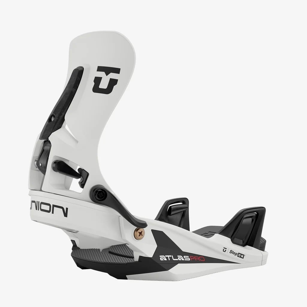 26/27 Union 『 ATLAS PRO STEP ON - STONE 』 ユニオン アトラス