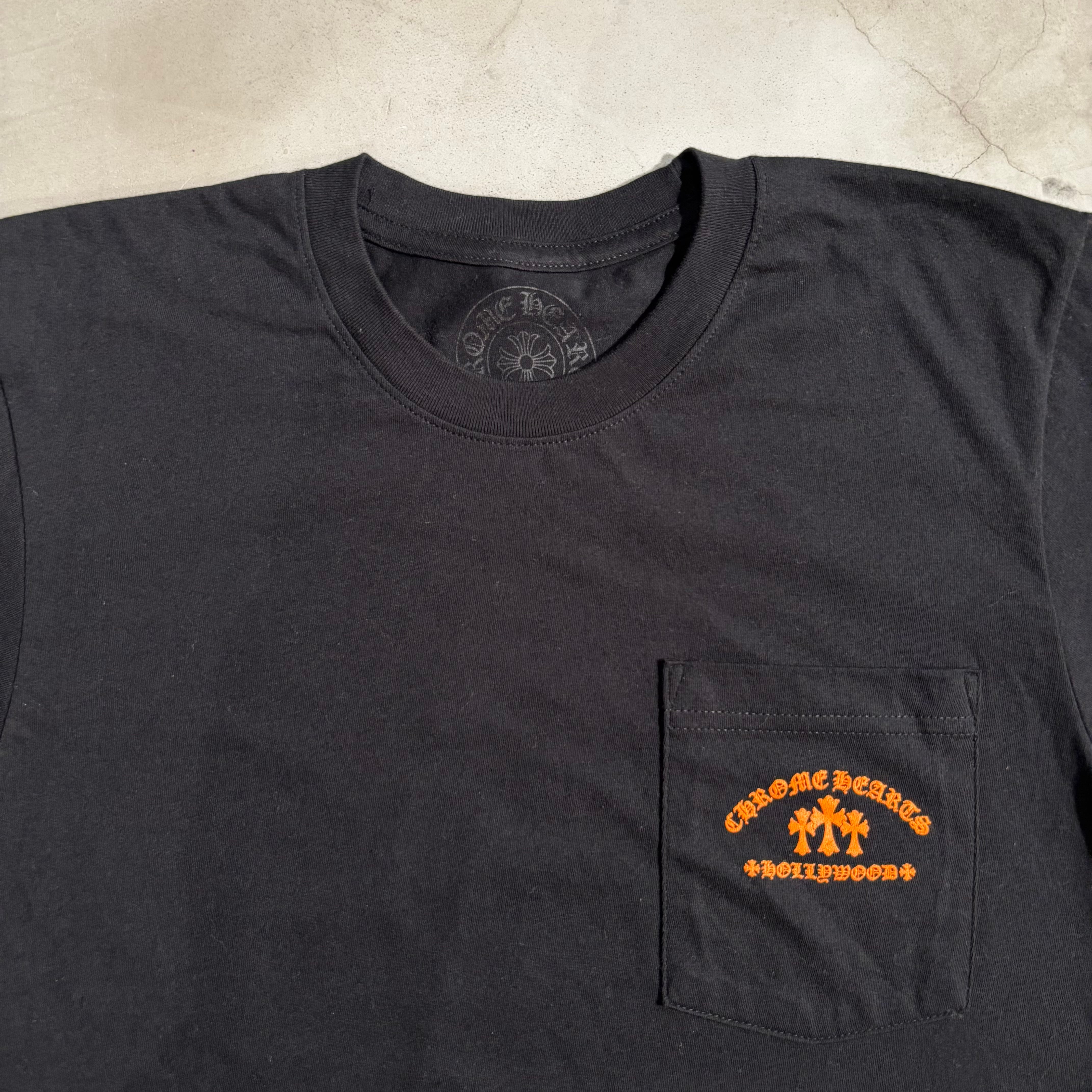 CHROME HEARTS, T-Shirt | WEB
