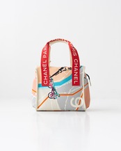 〈CHANEL〉Cruise collection Bag