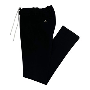 PT TORINO(ピーティー トリノ) SLIM JOGGER/SLIM FIT(COVSJGZ20CL1/VD01)/BLACK
