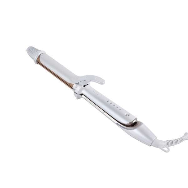 KINUJO 2wayアイロン 1年保証付き KINUJO 2WAY アイロン 26mm ＜1年