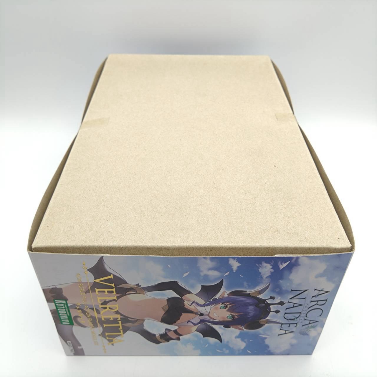 コトブキヤ アルカナディア ヴェルルッタ