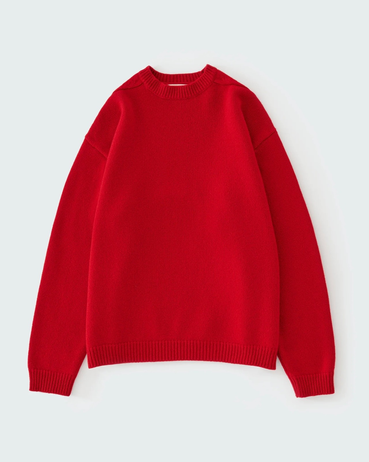 STUDIO NICHOLSON "HEMYL"〔RED〕