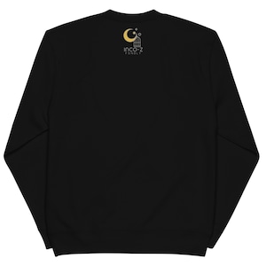 inco-z | スウェット オカメ leaf design In00008