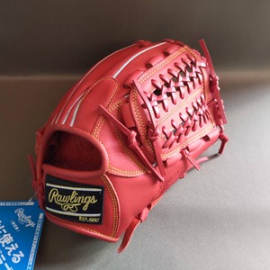 Rawlings（ローリングス）GR4FHTN65　軟式 HYPER TECH R2G [オールラウンド用] サイズ 11.75