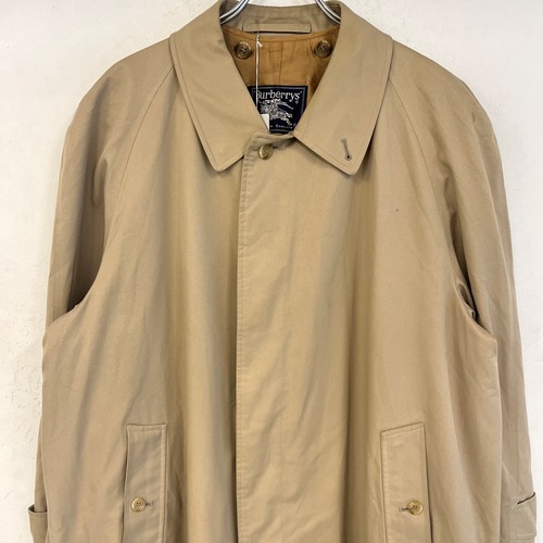 Burberrys used coat SIZE:- S1→N