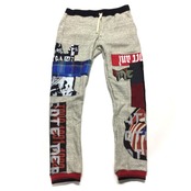 リメイク スウェットパンツ REMAKE SWEAT PANTS 【sweatPT030203】