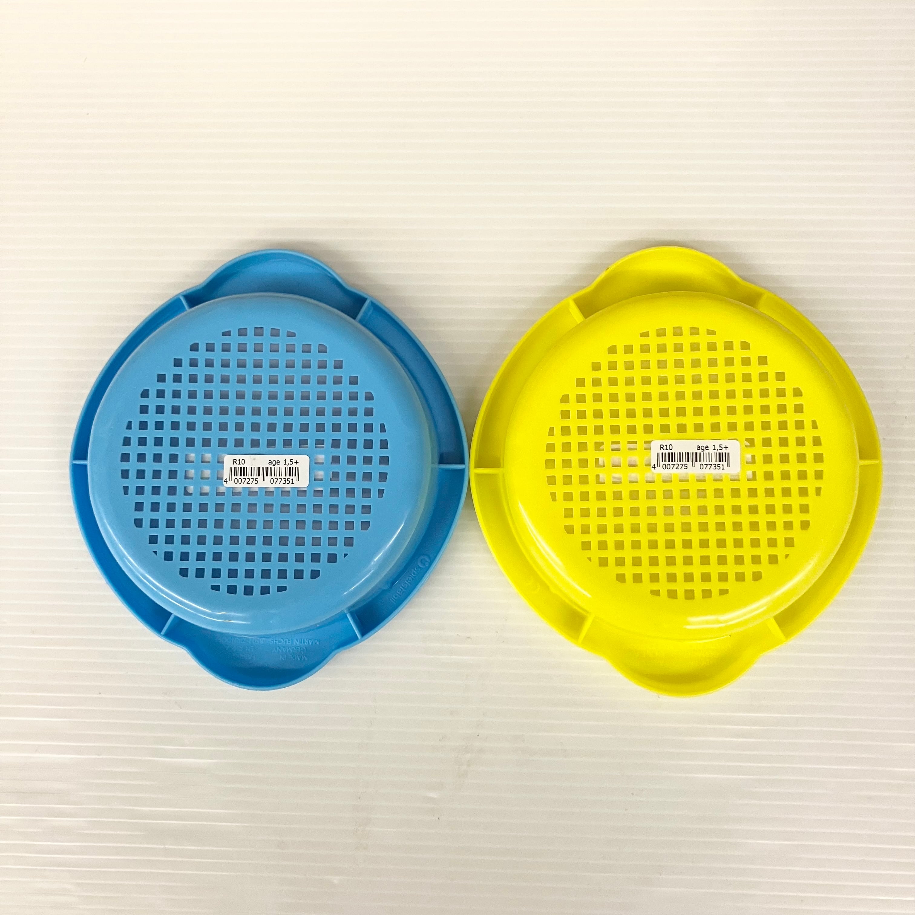 ふるふる出品 FUCHSフックス / 砂ふるい(小) | wg-anne