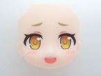 再入荷【2321】 阿慈谷ヒフミ 顔パーツ 普通　ねんどろいど