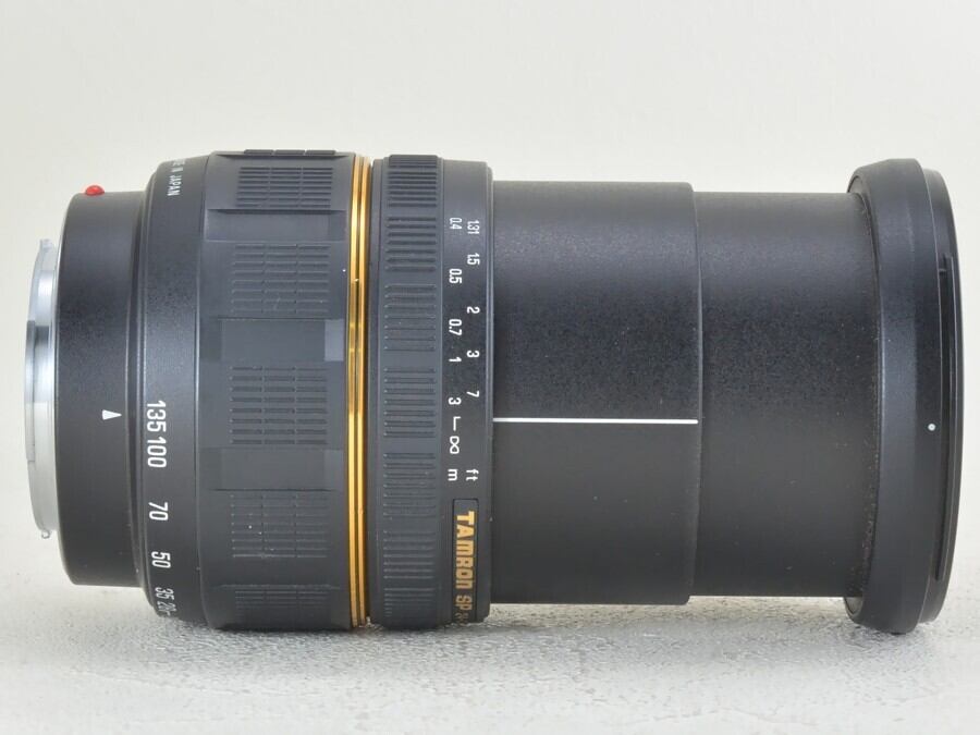 TAMRON (タムロン) SP AF 24-135mm F3.5-5.6 MACRO ASPHERICAL AD [IF]190D  Aマウント（21291） サンライズカメラーSunrise Cameraー