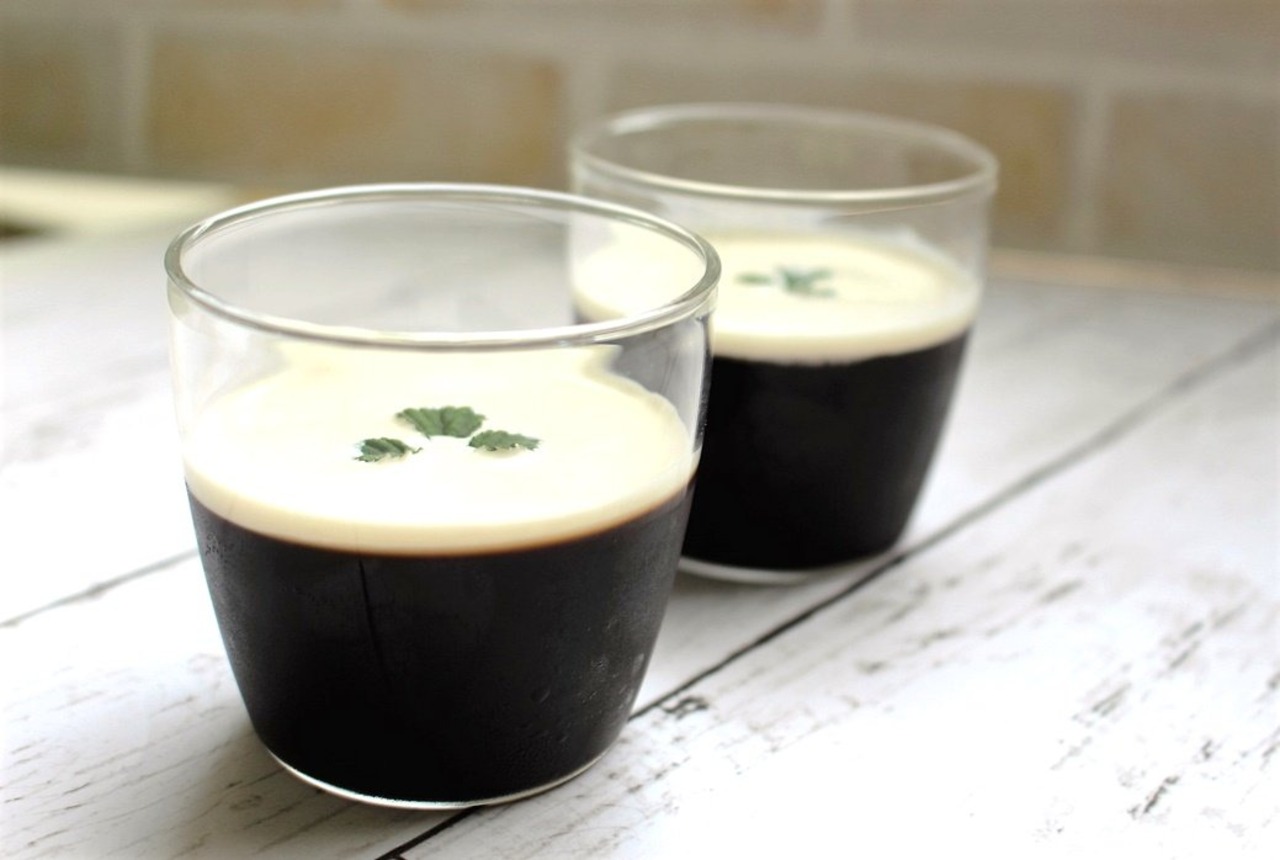 ジェリフ ゼリエース ゼラチンパウダー緑 1kg